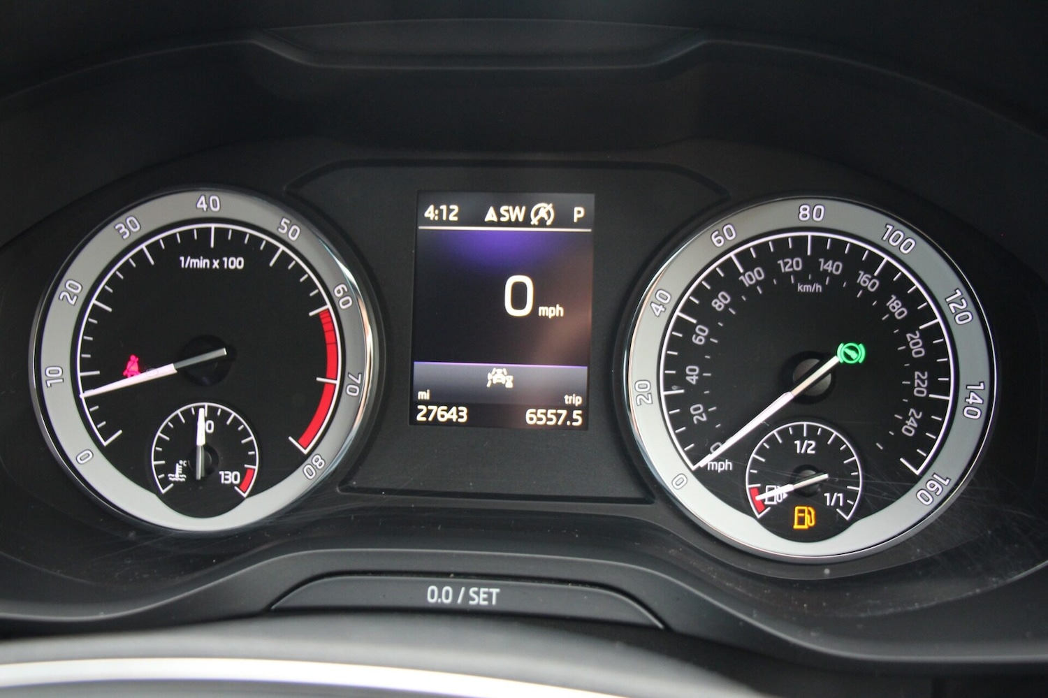 Used Skoda Kodiaq 2020 for sale - 75996671: Photo 19