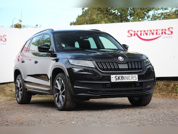2020 - SPORTLINE TSI DSG 5-Door