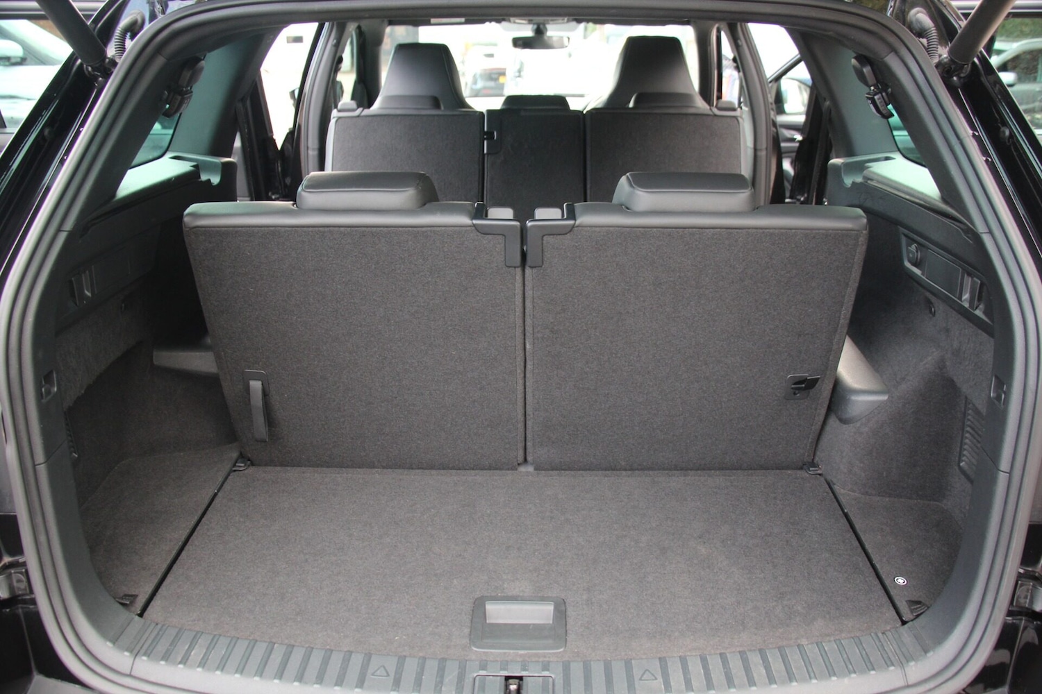 Used Skoda Kodiaq 2020 for sale - 75996671: Photo 21