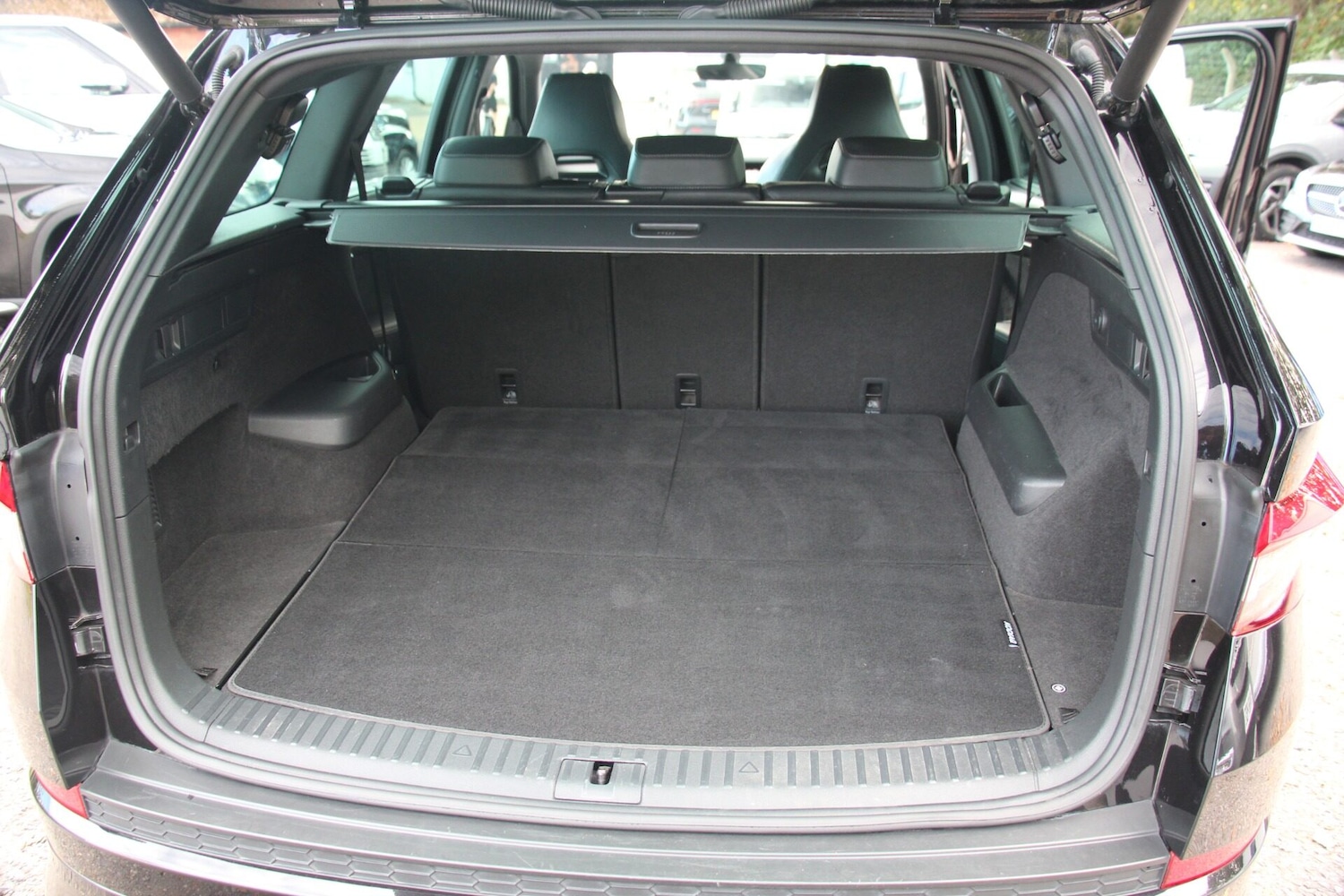 Used Skoda Kodiaq 2020 for sale - 75996671: Photo 24