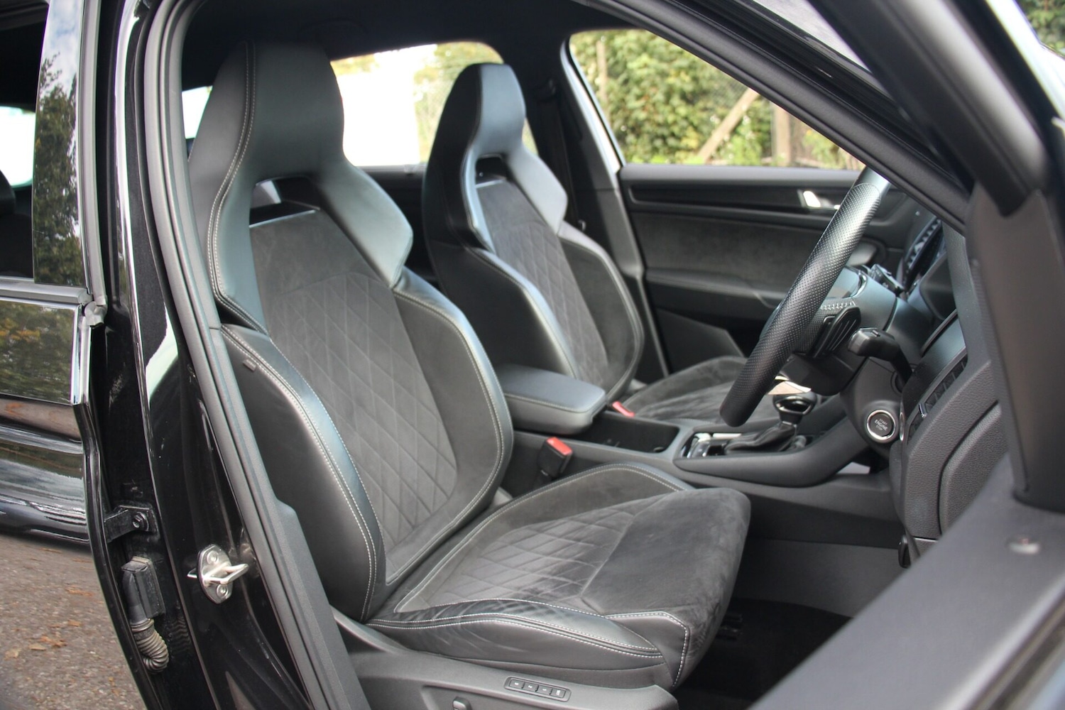 Used Skoda Kodiaq 2020 for sale - 75996671: Photo 9