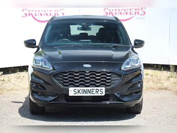 Used Ford Kuga 2021 for sale - 79059693: Photo
