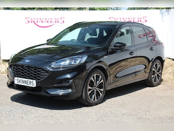 Used Ford Kuga 2021 for sale - 79059693: Photo