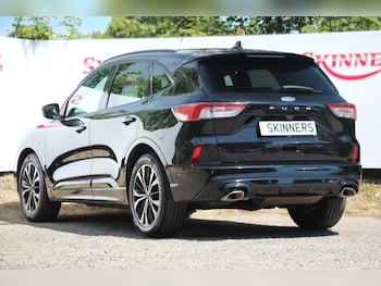 Used Ford Kuga 2021 for sale - 79059693: Photo