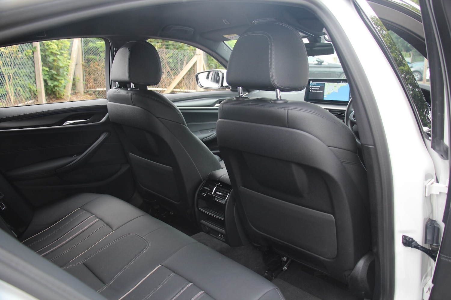 Used BMW 5 Series 2022 for sale - 76754359: Photo 10