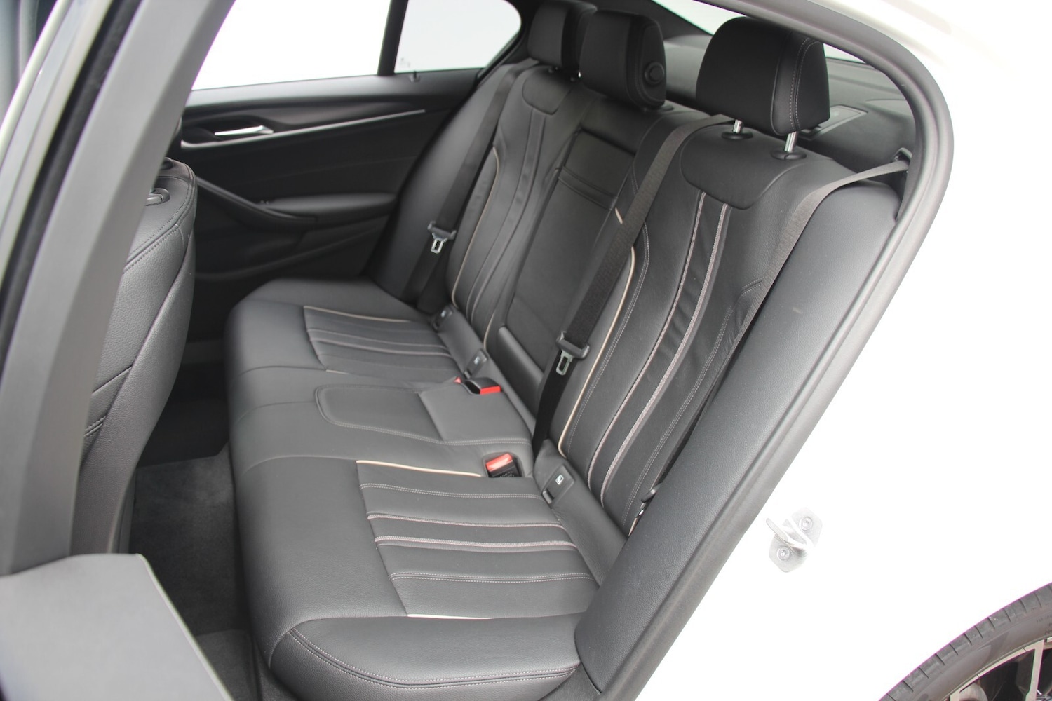 Used BMW 5 Series 2022 for sale - 76754359: Photo 12