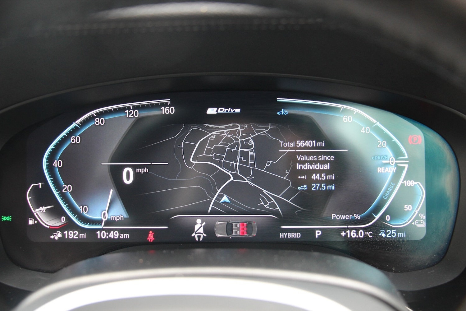 Used BMW 5 Series 2022 for sale - 76754359: Photo 18