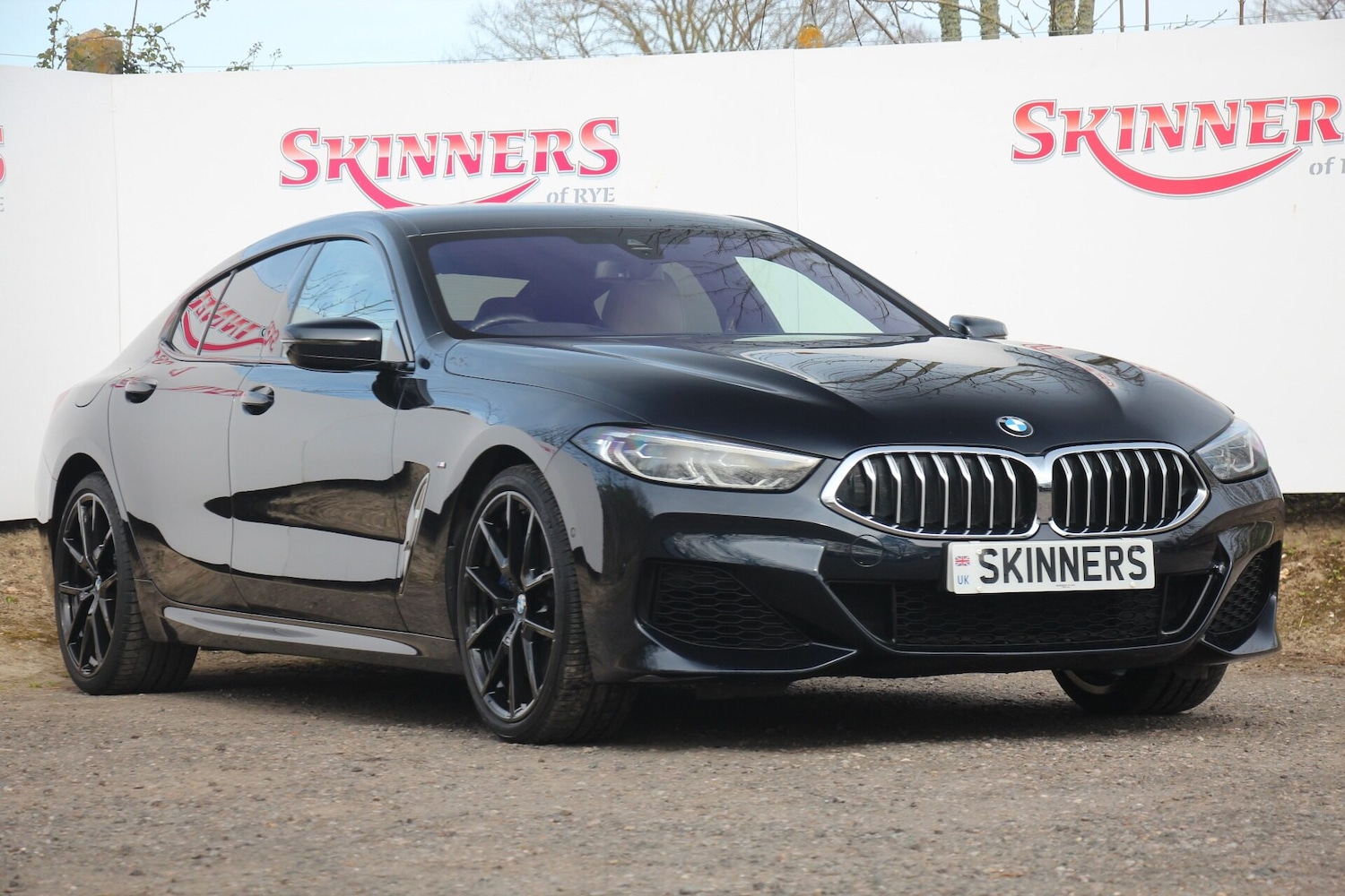 Bmw 8 Series
