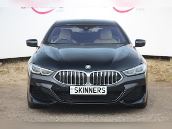 Used BMW 8 Series 2020 for sale - 78077994: Photo