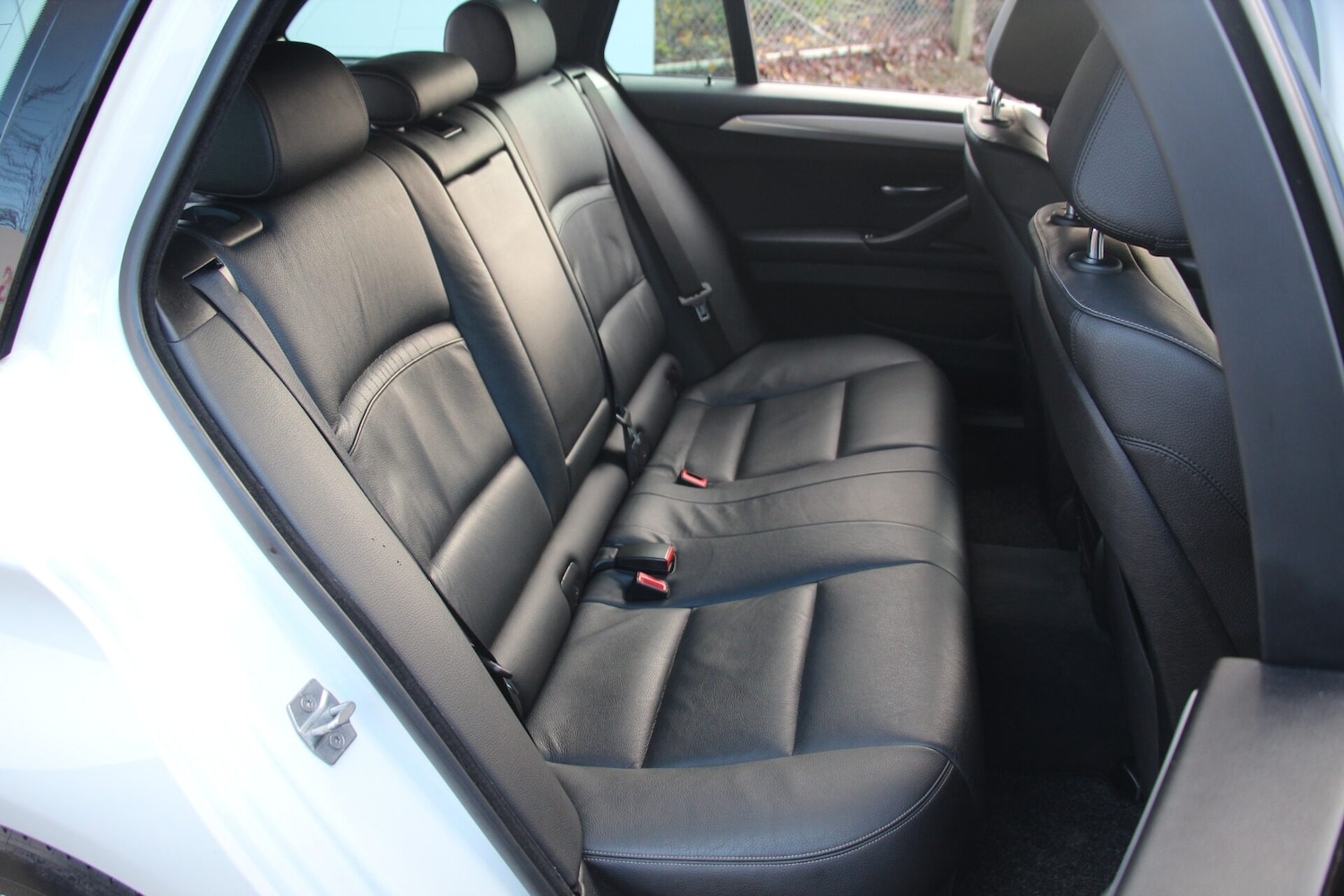 Used BMW 5 Series 2017 for sale - 76631191: Photo 11