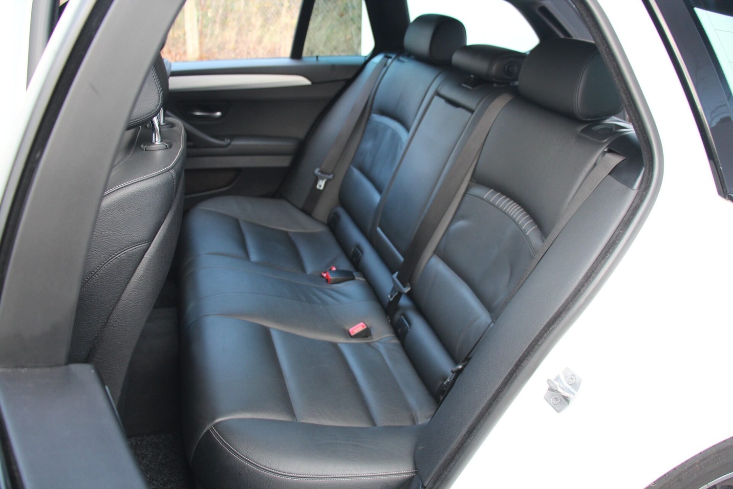 Used BMW 5 Series 2017 for sale - 76631191: Photo 12