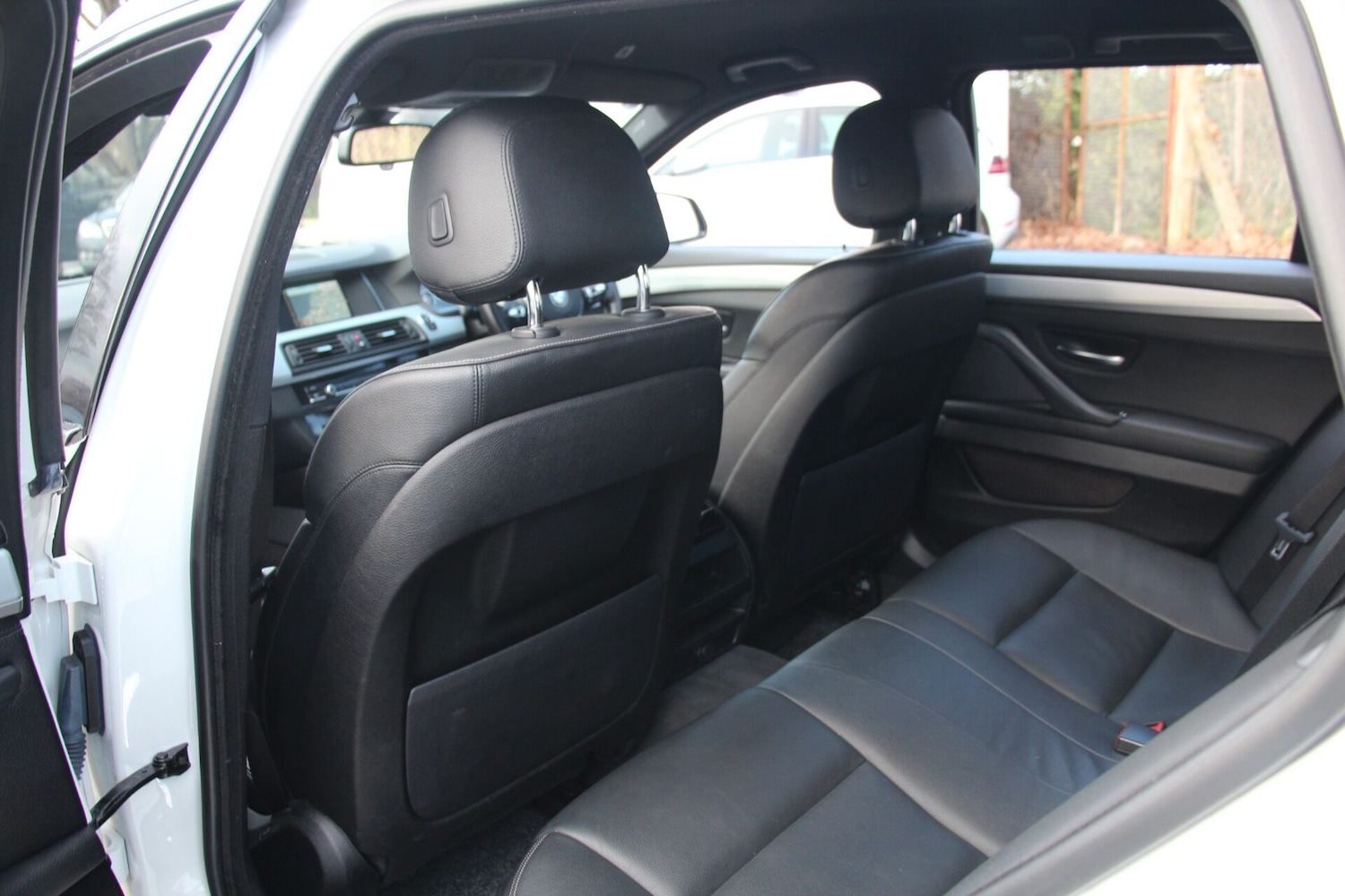 Used BMW 5 Series 2017 for sale - 76631191: Photo 13