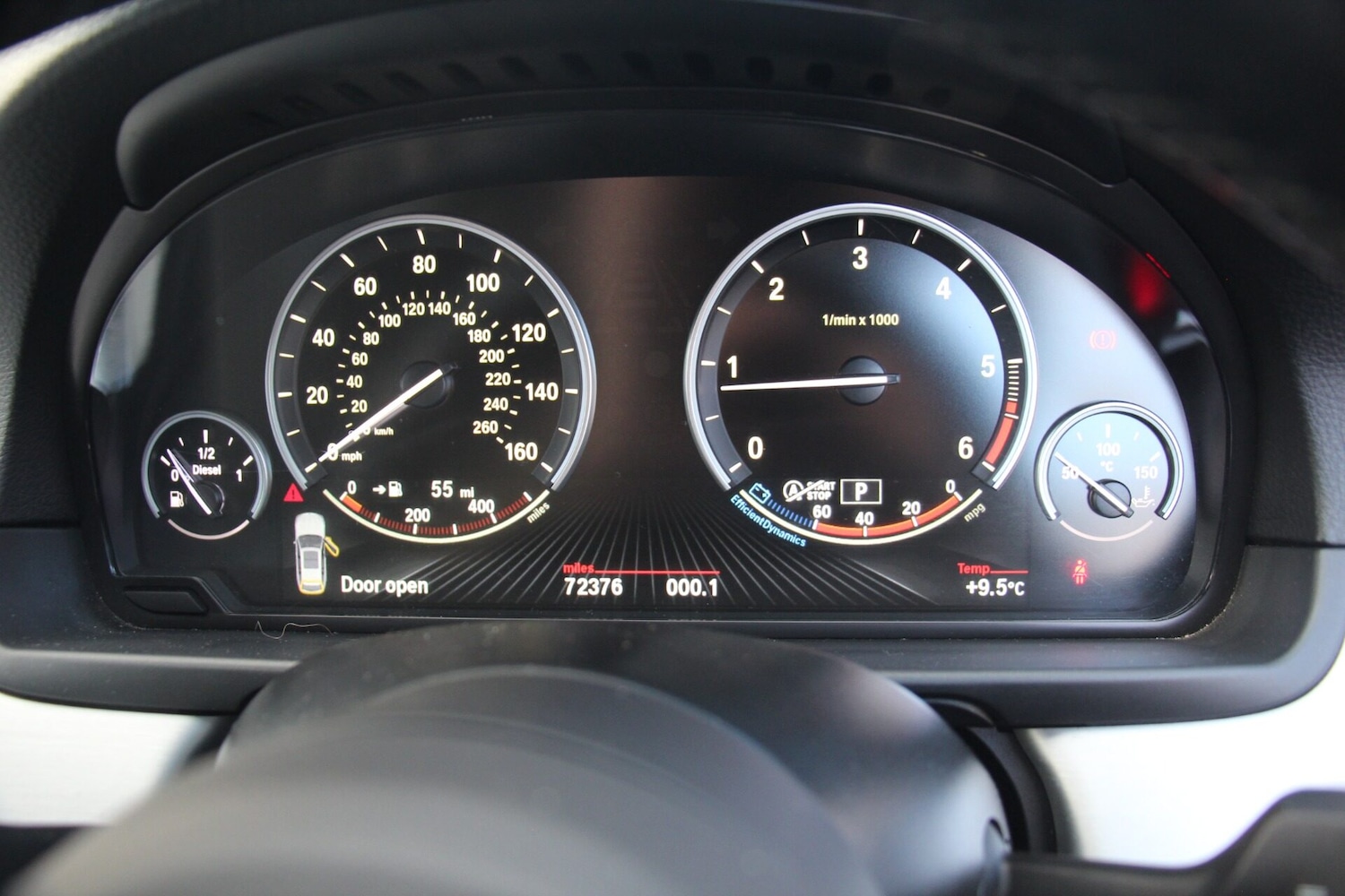 Used BMW 5 Series 2017 for sale - 76631191: Photo 19