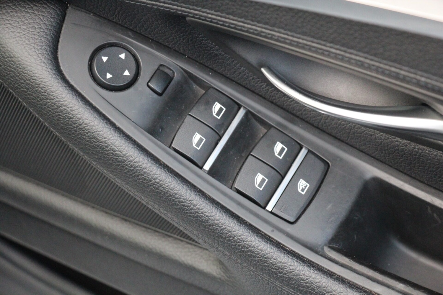 Used BMW 5 Series 2017 for sale - 76631191: Photo 20