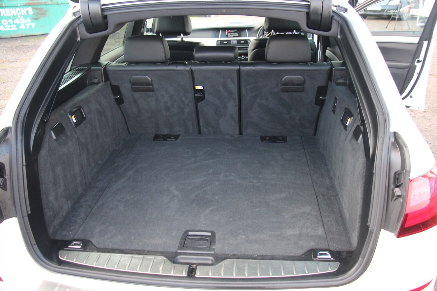 Used BMW 5 Series 2017 for sale - 76631191: Photo 21