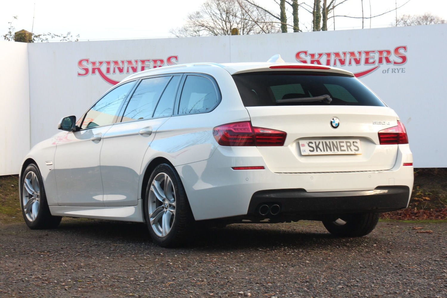 Used BMW 5 Series 2017 for sale - 76631191: Photo 4