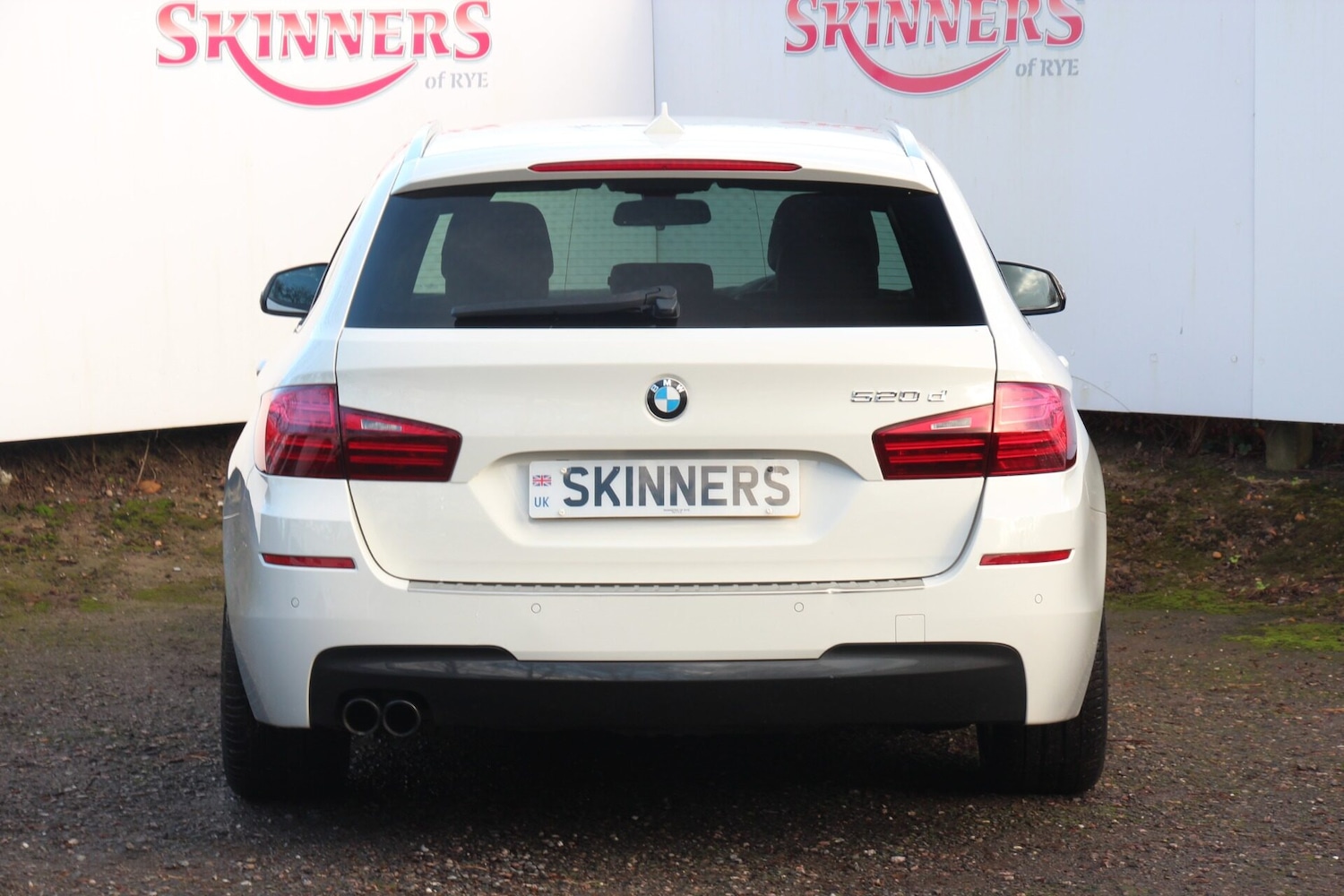 Used BMW 5 Series 2017 for sale - 76631191: Photo 5