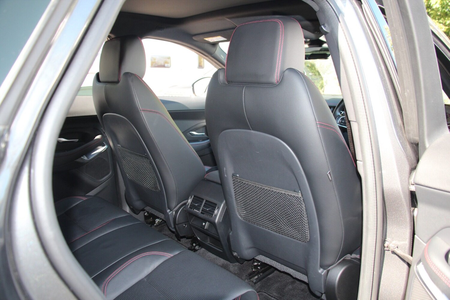 Used Jaguar E-Pace 2020 for sale - 75975108: Photo 10