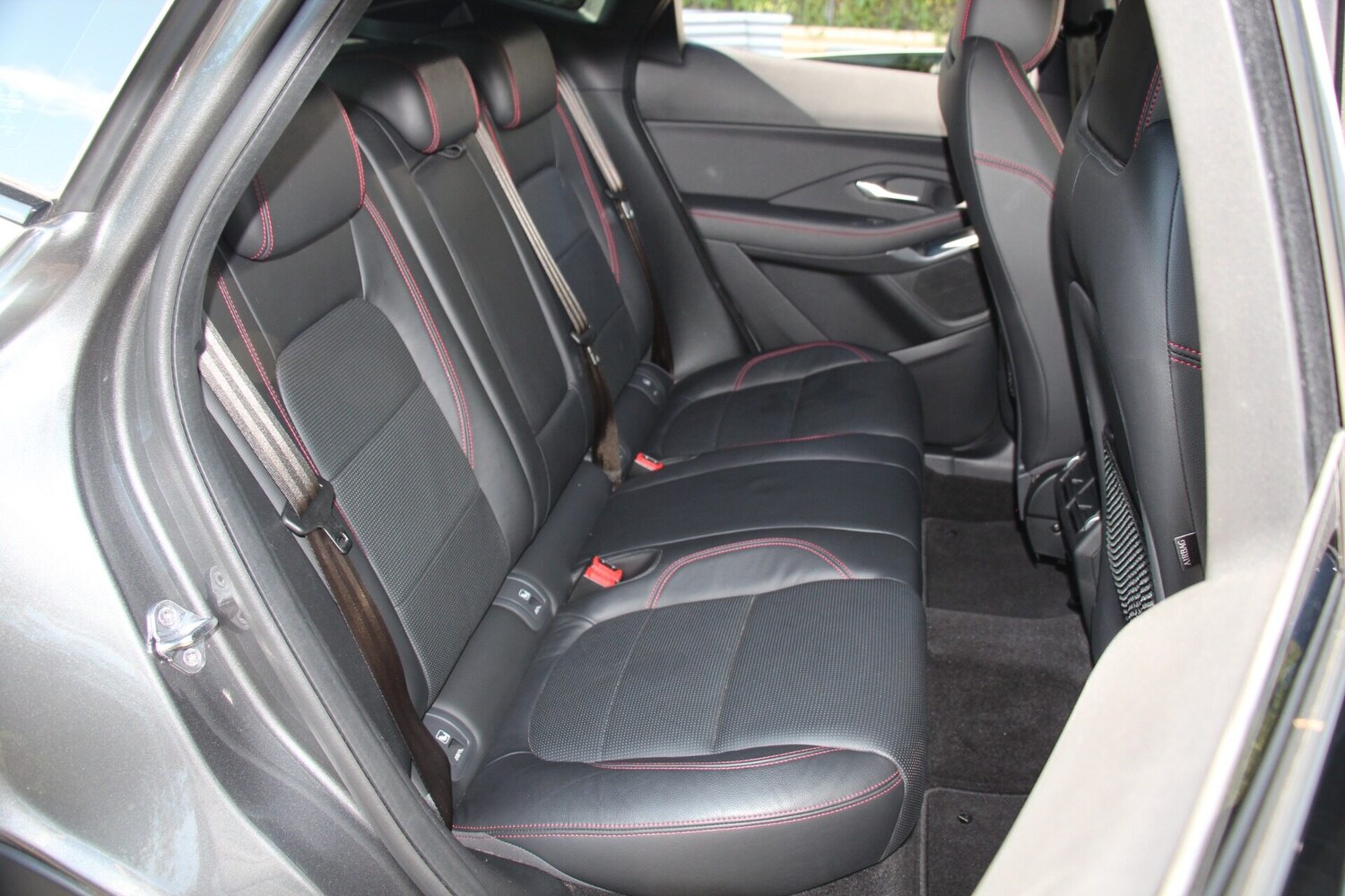 Used Jaguar E-Pace 2020 for sale - 75975108: Photo 11