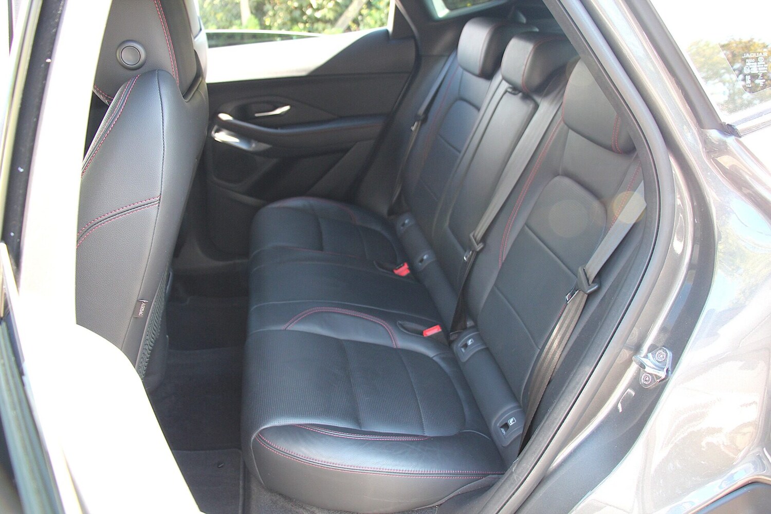 Used Jaguar E-Pace 2020 for sale - 75975108: Photo 12