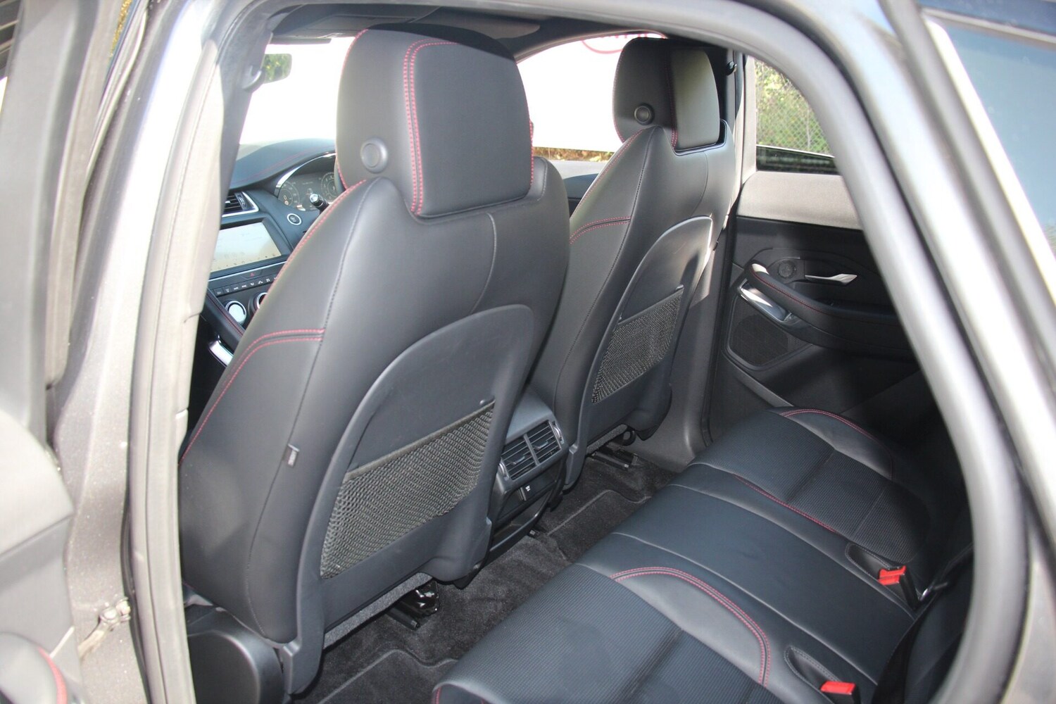 Used Jaguar E-Pace 2020 for sale - 75975108: Photo 13