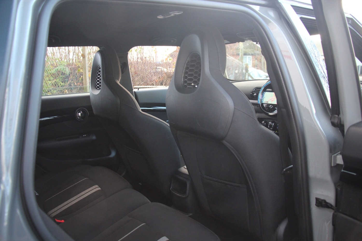 Used MINI Clubman 2021 for sale - 76631193: Photo 10