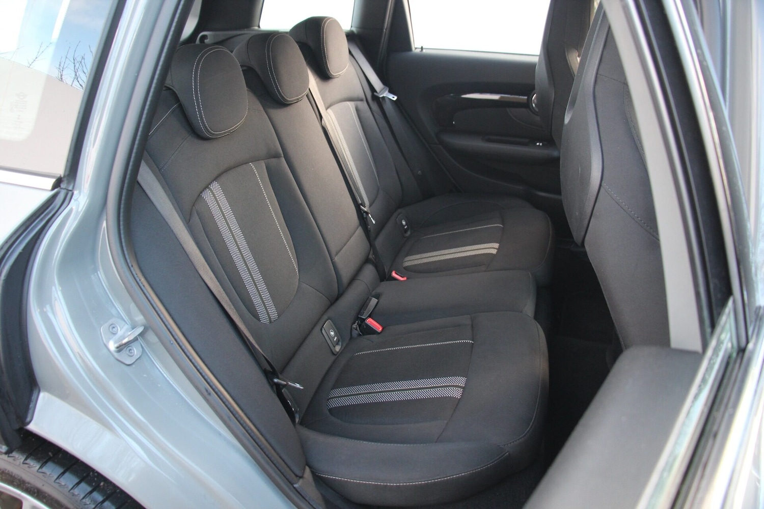 Used MINI Clubman 2021 for sale - 76631193: Photo 11