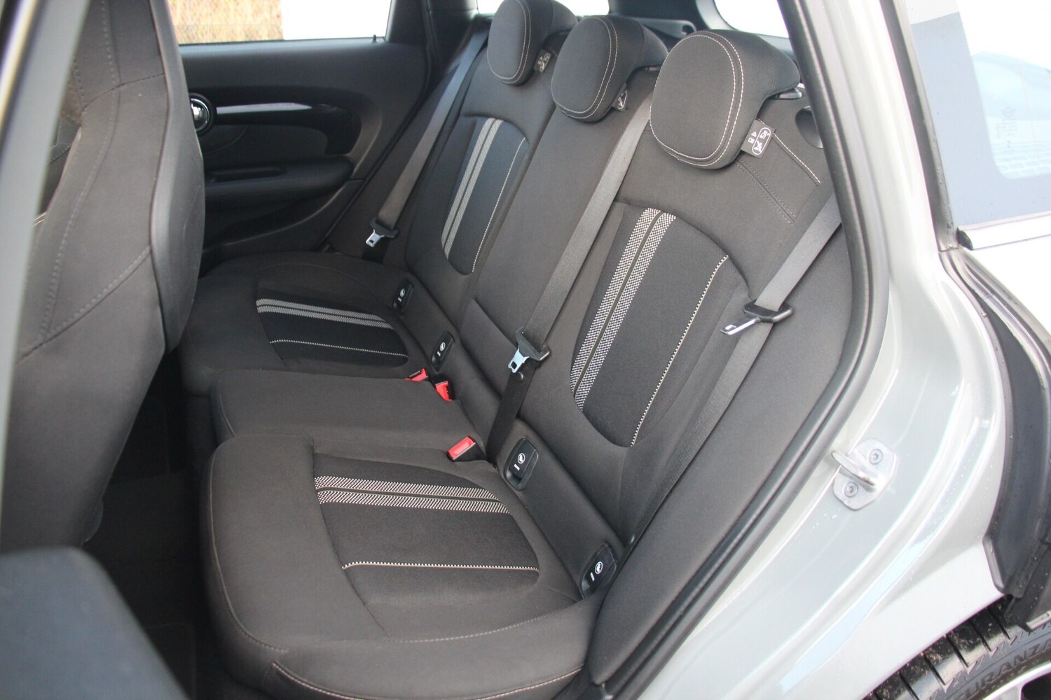 Used MINI Clubman 2021 for sale - 76631193: Photo 12