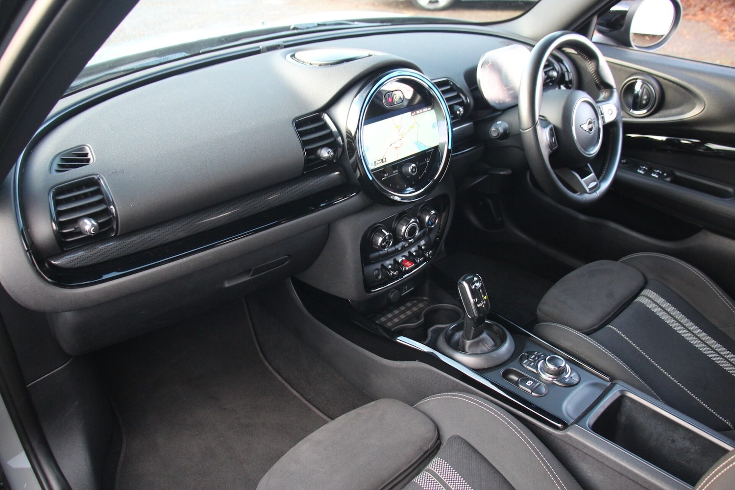 Used MINI Clubman 2021 for sale - 76631193: Photo 15