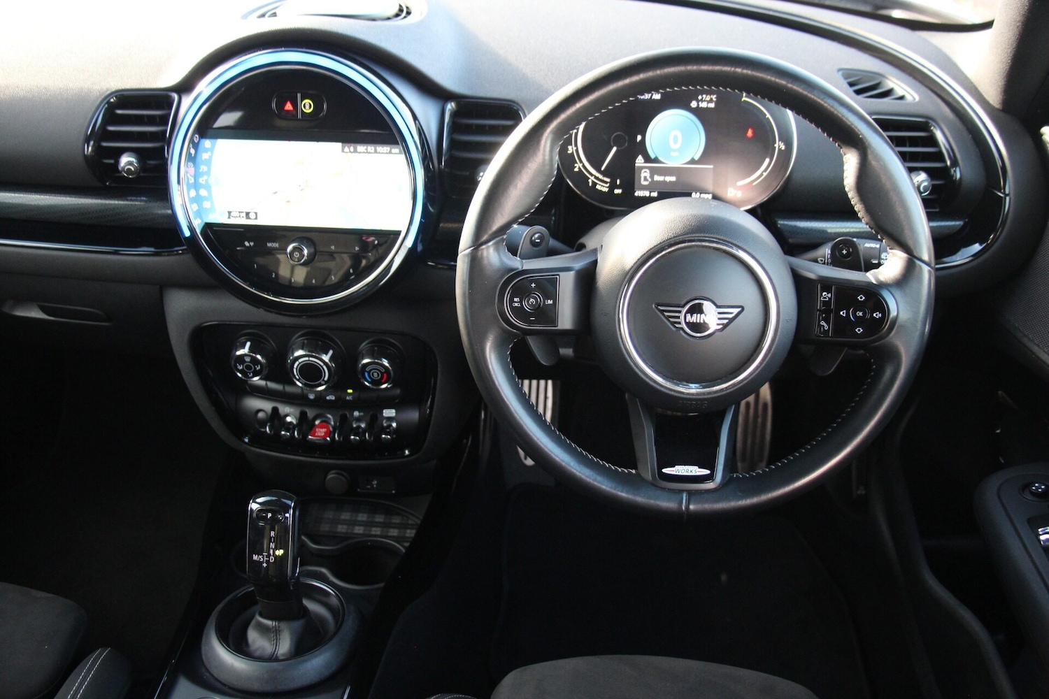 Used MINI Clubman 2021 for sale - 76631193: Photo 16