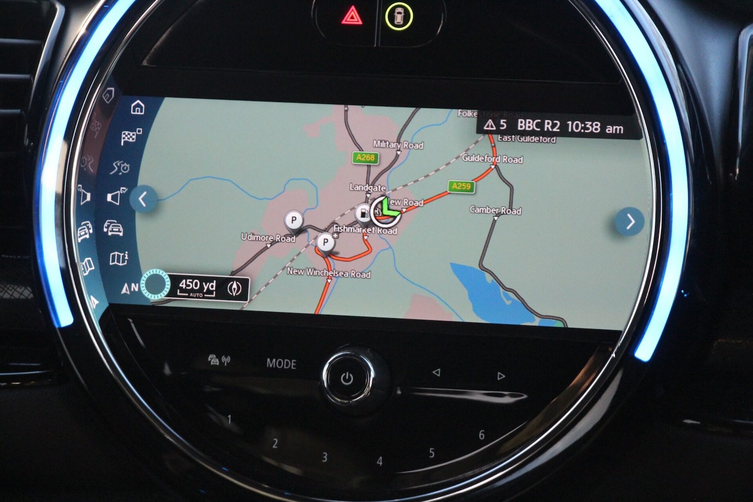 Used MINI Clubman 2021 for sale - 76631193: Photo 18