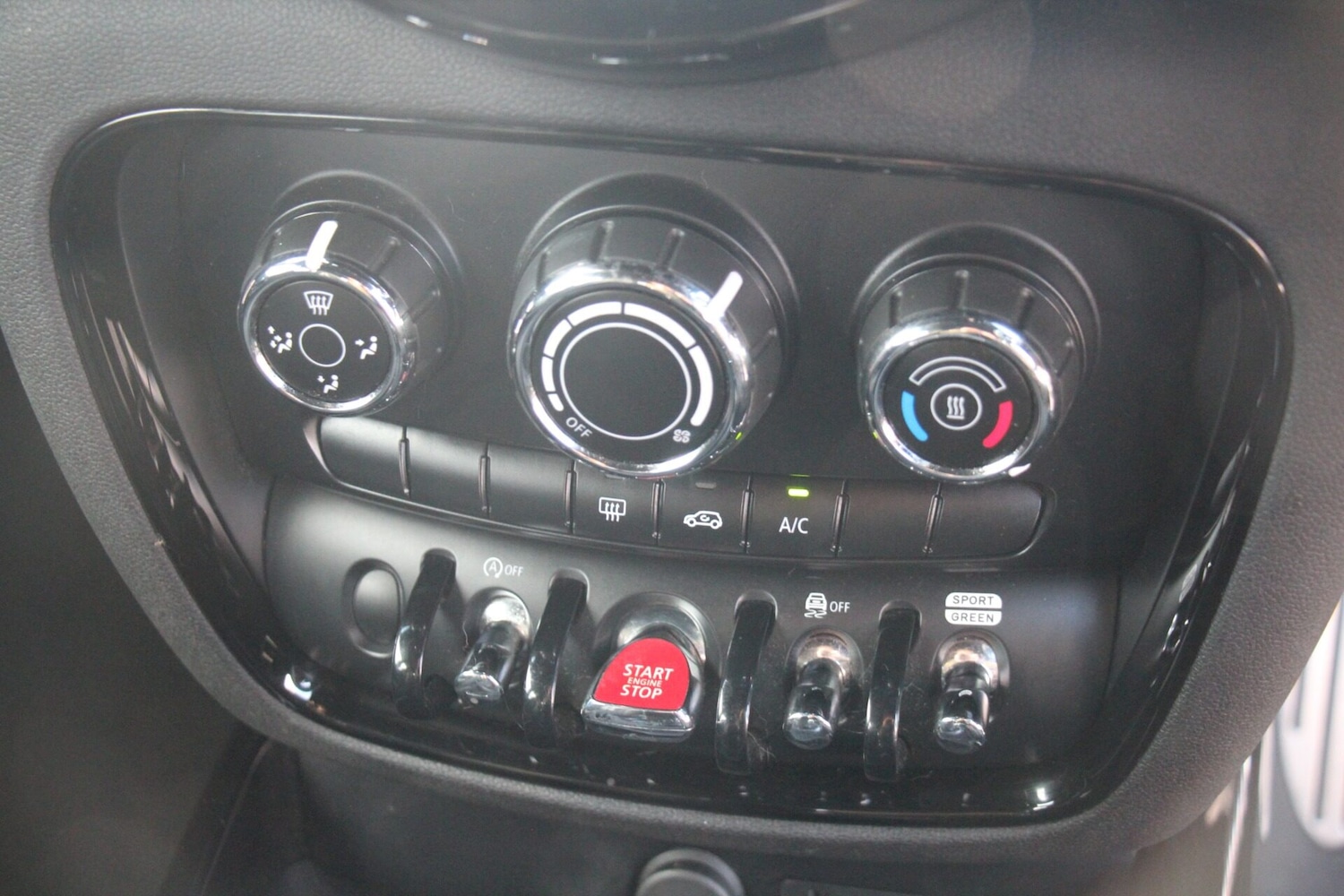 Used MINI Clubman 2021 for sale - 76631193: Photo 19