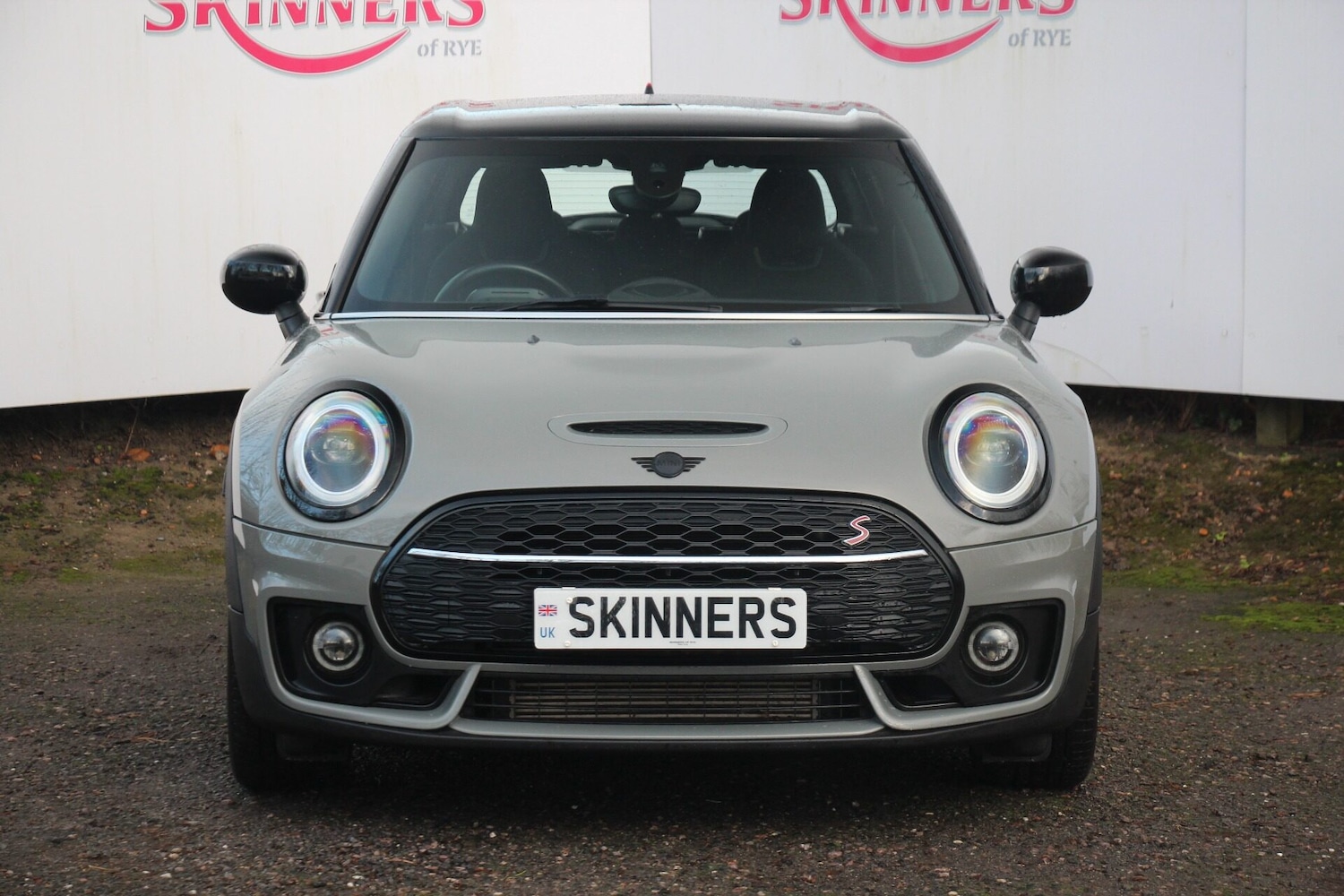 Used MINI Clubman 2021 for sale - 76631193: Photo 2
