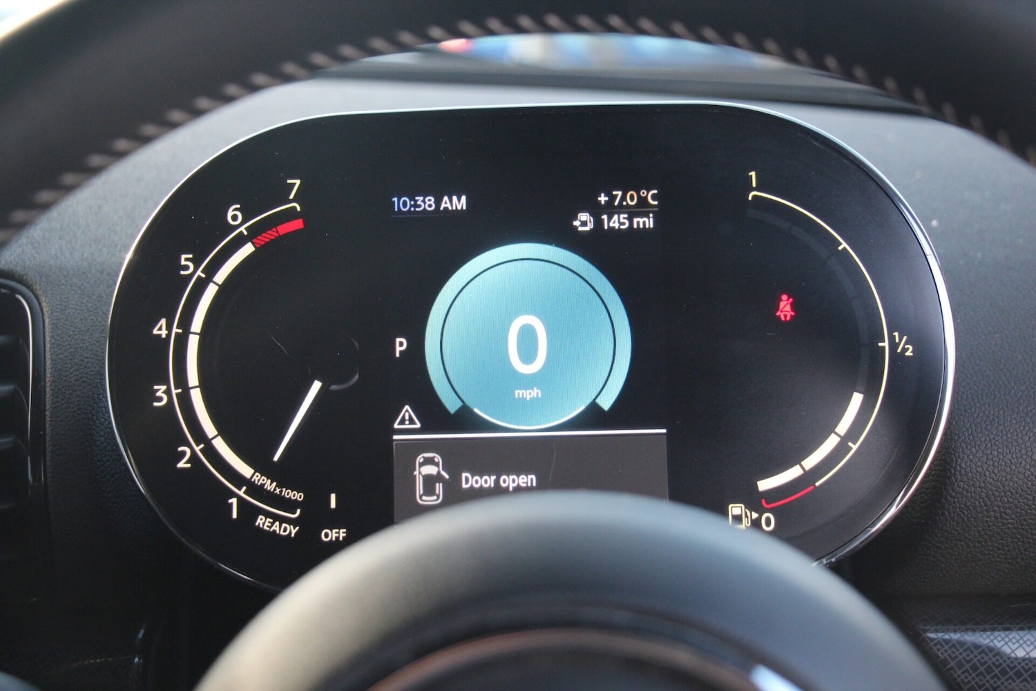 Used MINI Clubman 2021 for sale - 76631193: Photo 20