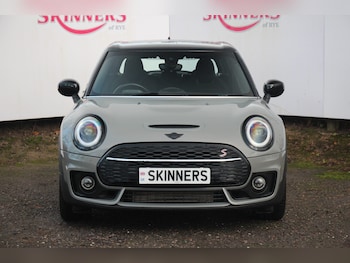 Used MINI Clubman 2021 for sale - 76631193: Photo