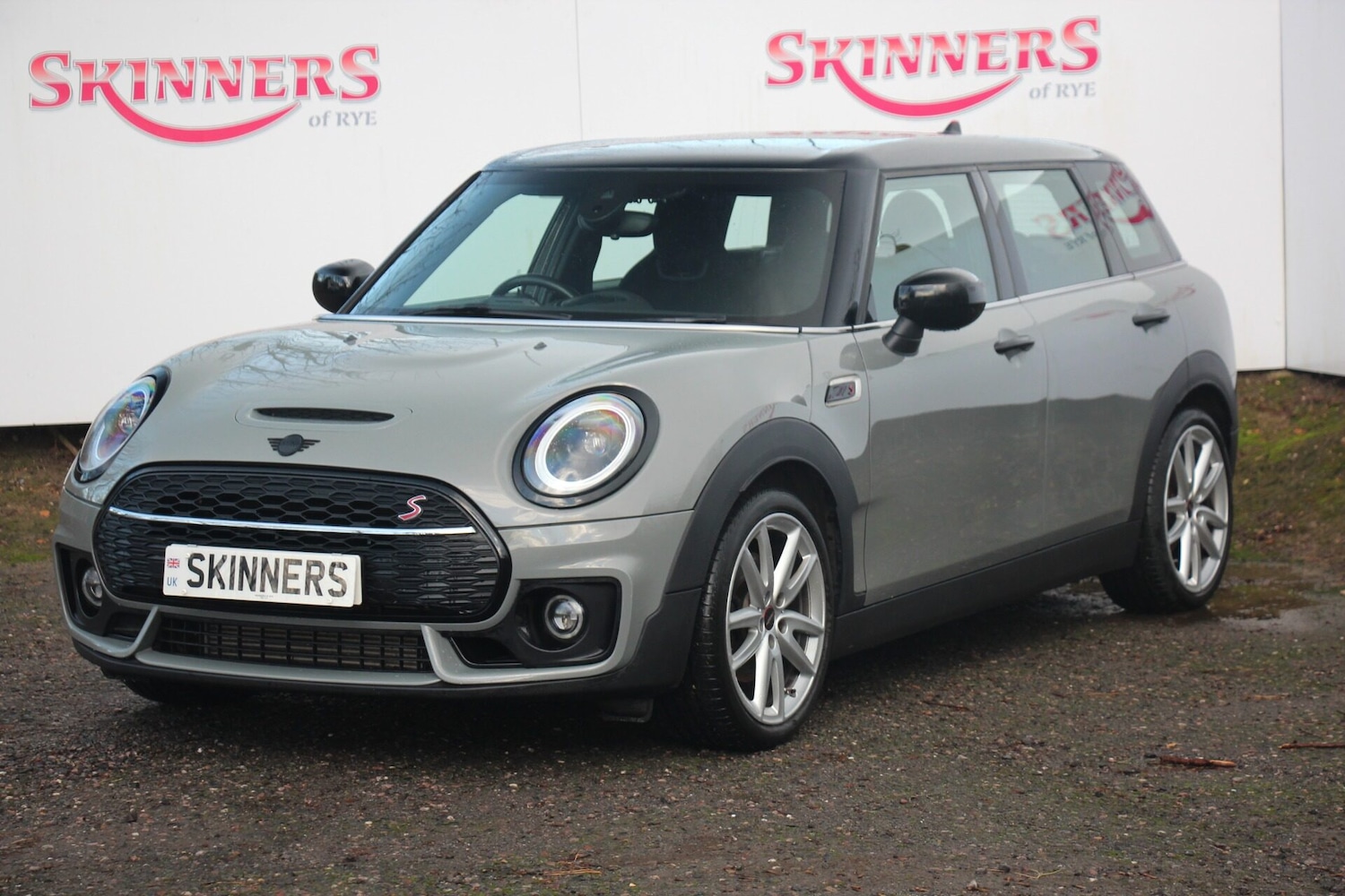 Used MINI Clubman 2021 for sale - 76631193: Photo 3