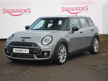 Used MINI Clubman 2021 for sale - 76631193: Photo