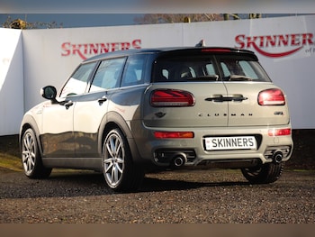 Used MINI Clubman 2021 for sale - 76631193: Photo