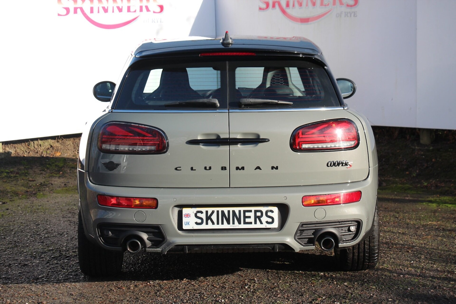 Used MINI Clubman 2021 for sale - 76631193: Photo 5