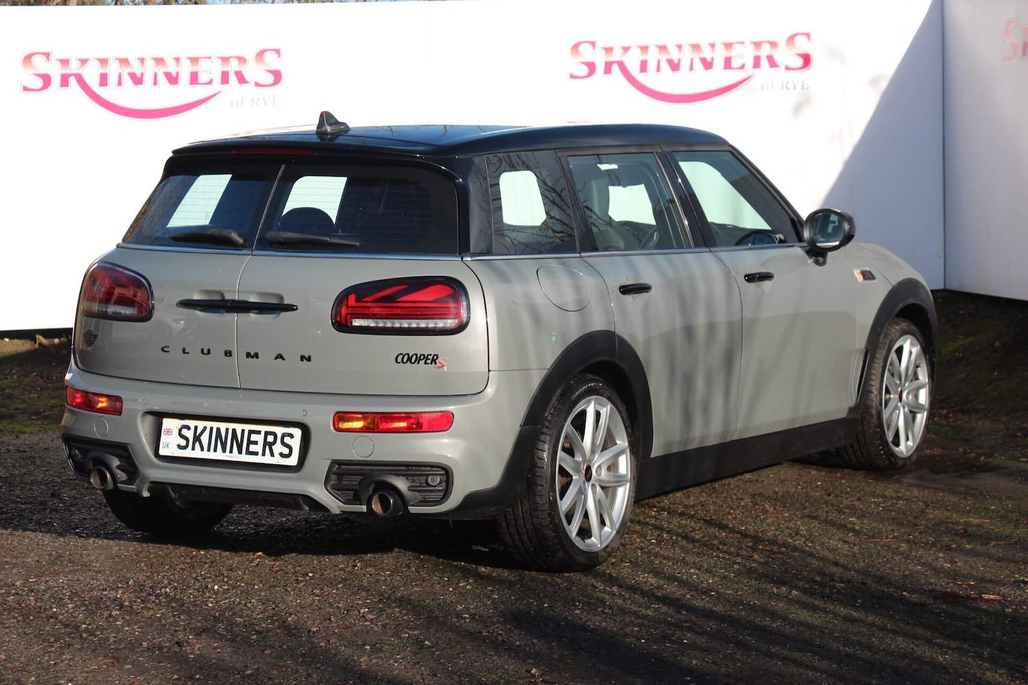 Used MINI Clubman 2021 for sale - 76631193: Photo 6