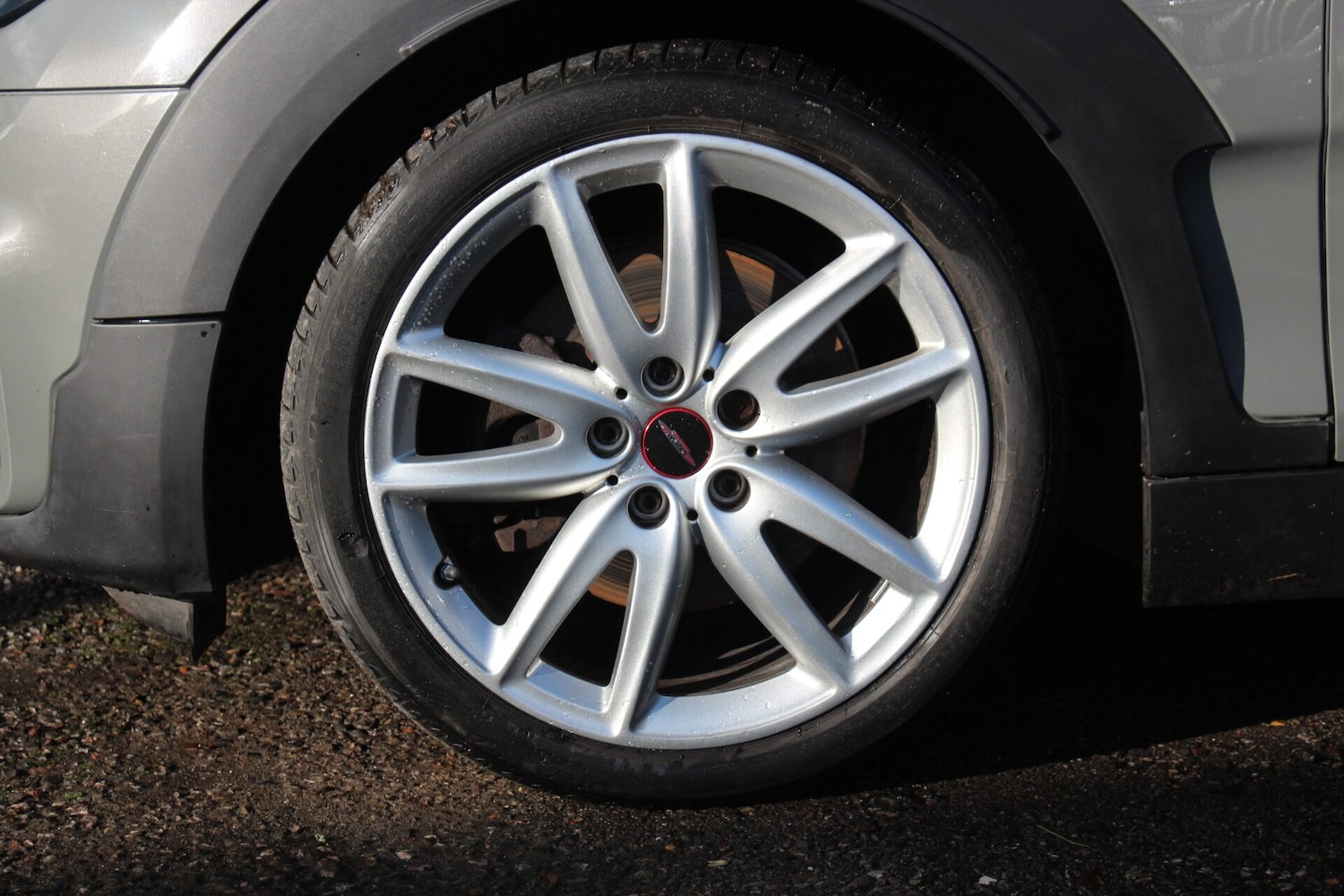 Used MINI Clubman 2021 for sale - 76631193: Photo 7