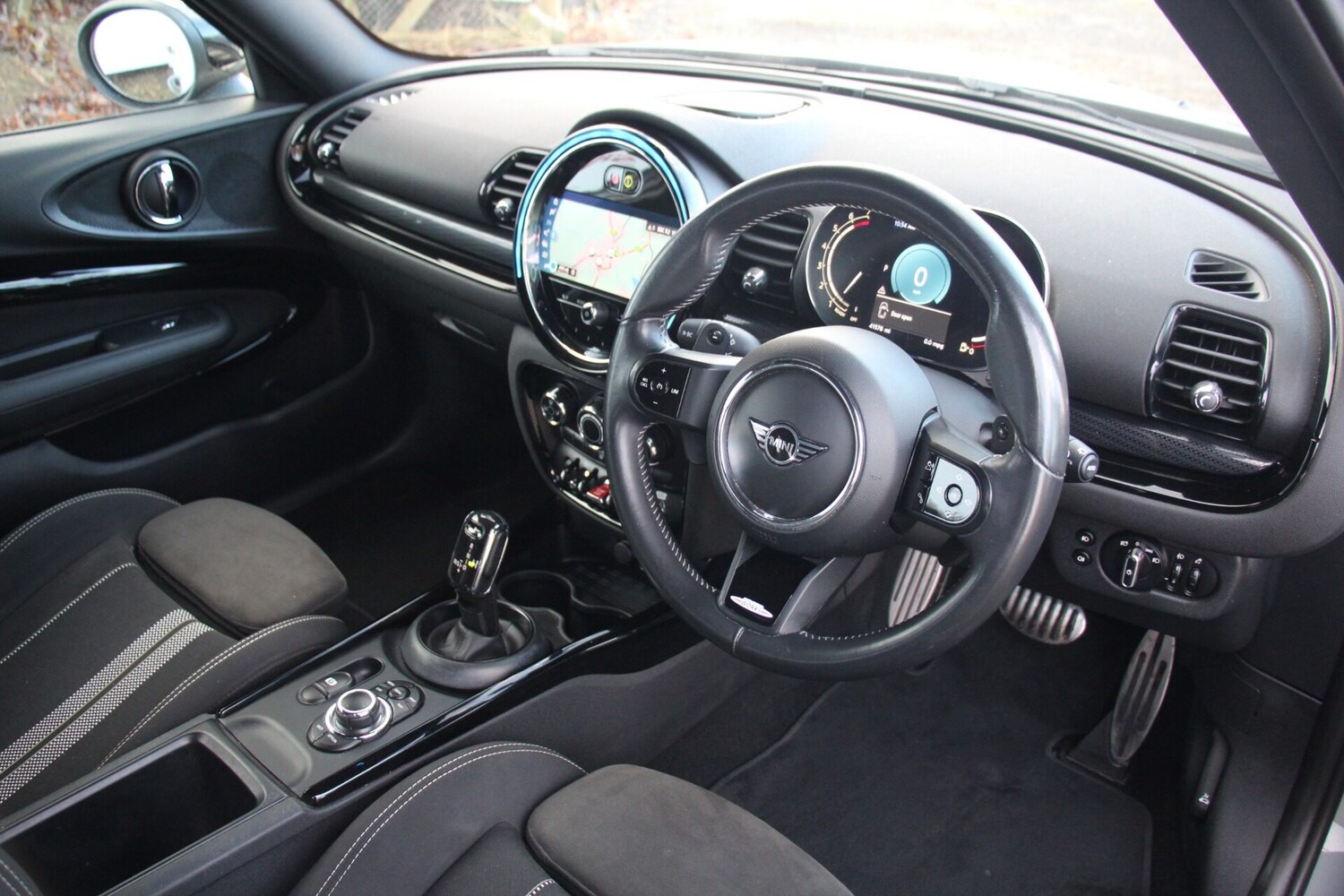 Used MINI Clubman 2021 for sale - 76631193: Photo 8