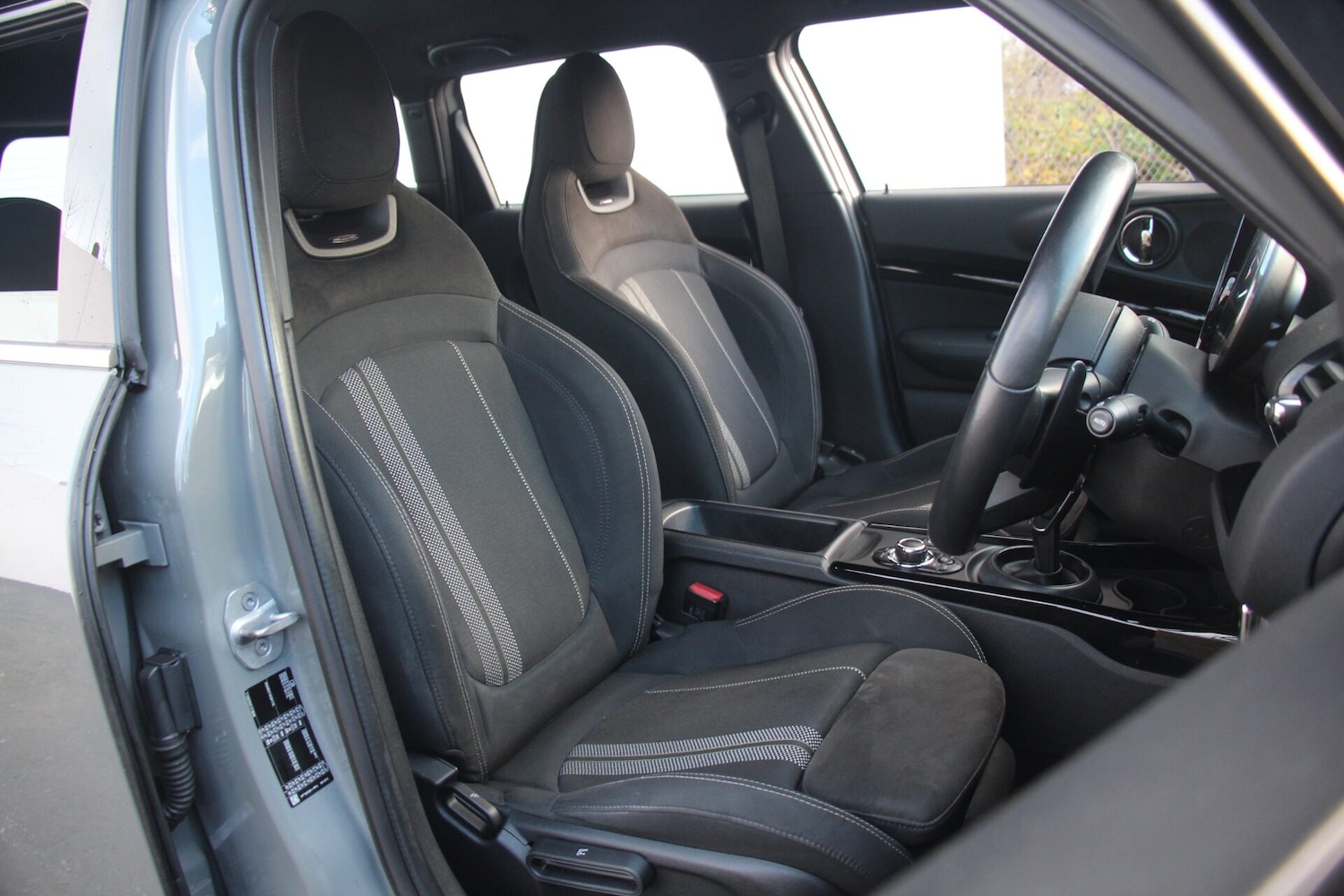 Used MINI Clubman 2021 for sale - 76631193: Photo 9