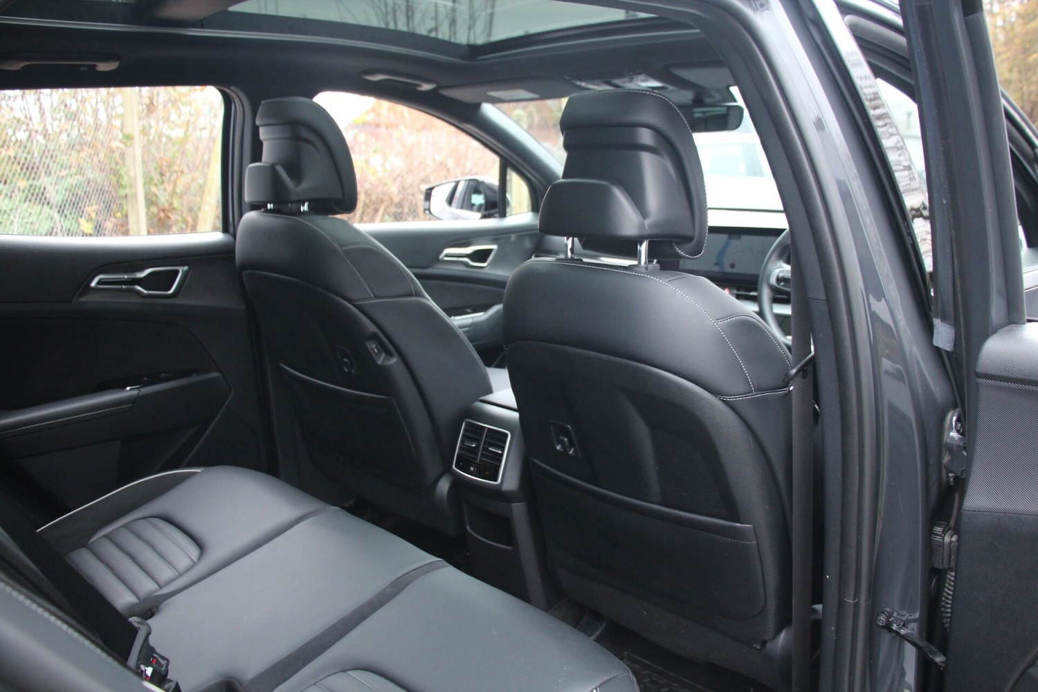 Used Kia Sportage 2024 for sale - 77208678: Photo 10