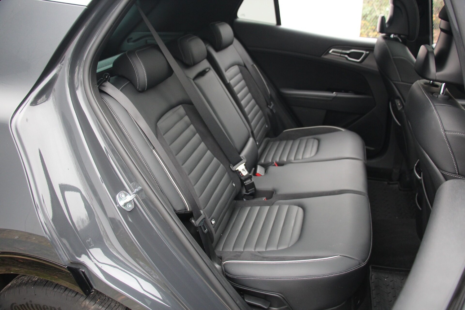 Used Kia Sportage 2024 for sale - 77208678: Photo 11