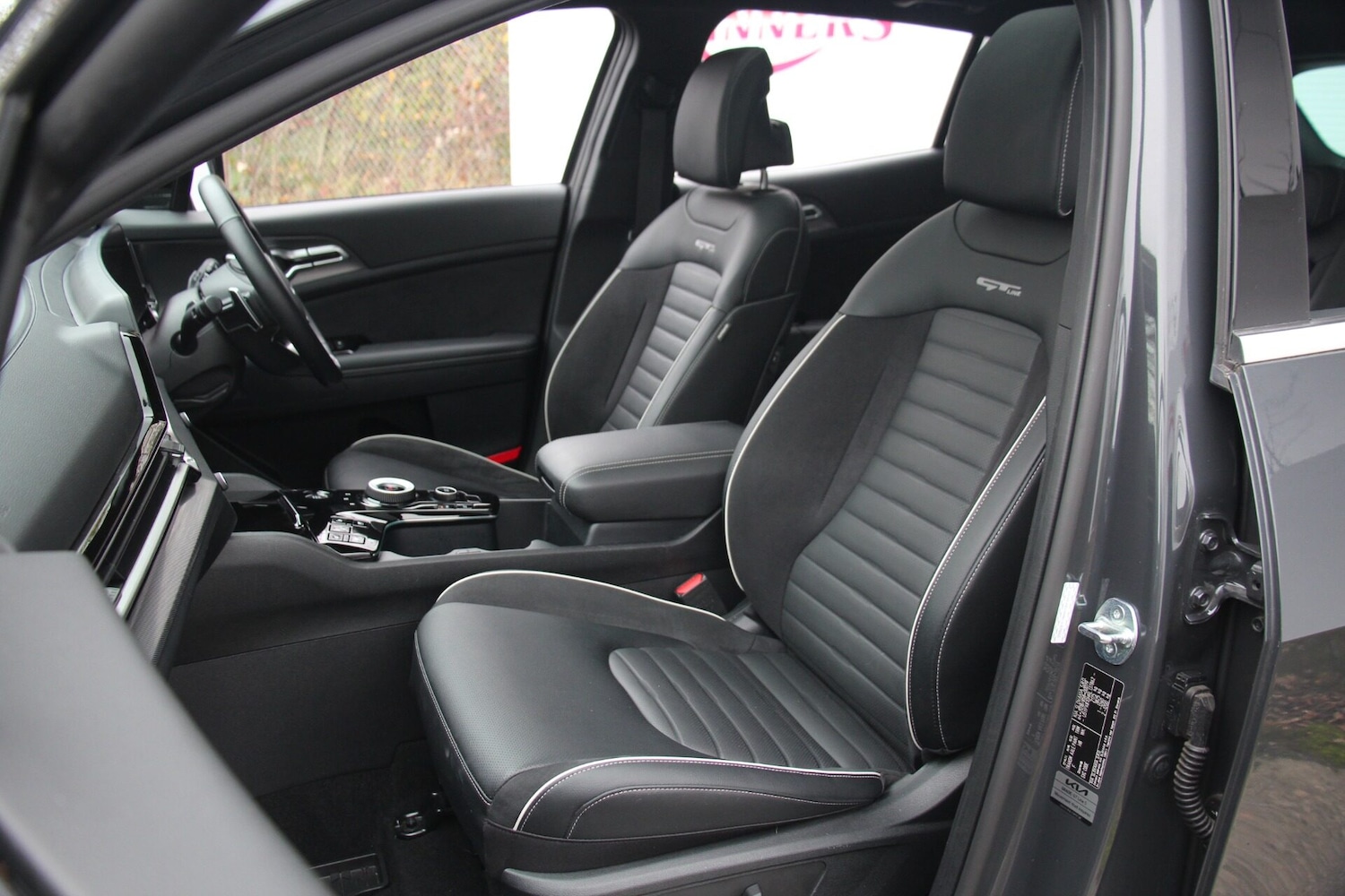 Used Kia Sportage 2024 for sale - 77208678: Photo 14