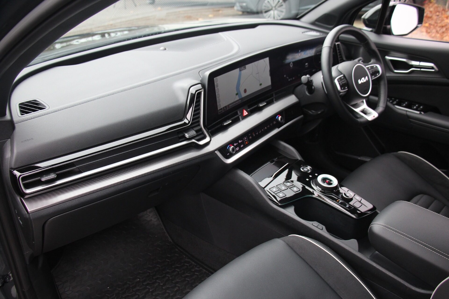 Used Kia Sportage 2024 for sale - 77208678: Photo 15