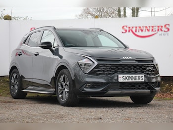 Used Kia Sportage 2024 for sale - 77208678: Photo