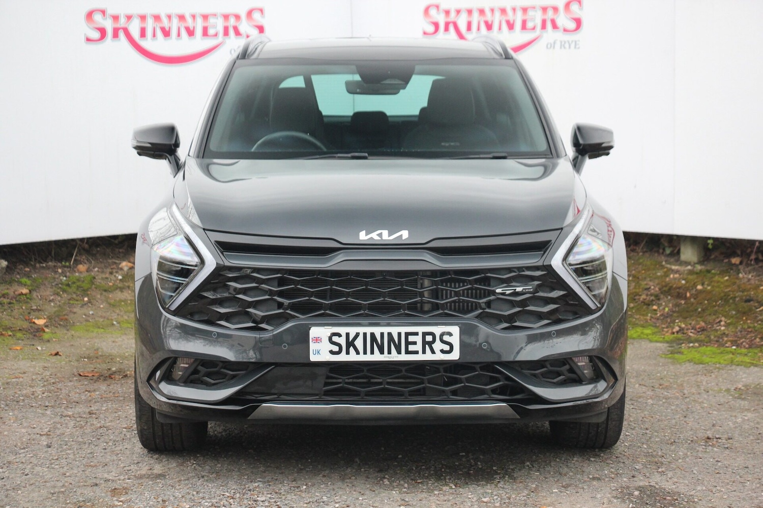 Used Kia Sportage 2024 for sale - 77208678: Photo 2