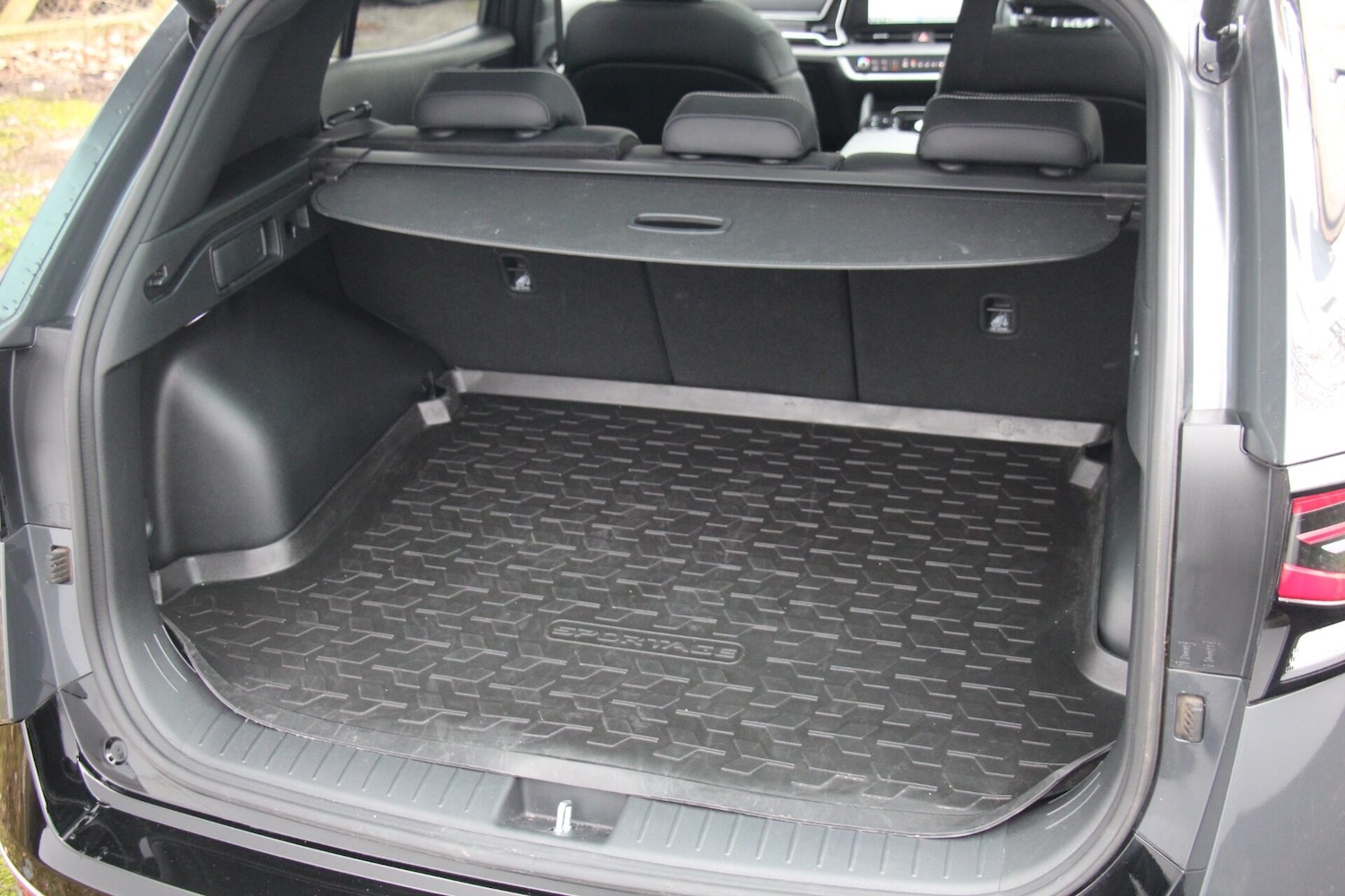 Used Kia Sportage 2024 for sale - 77208678: Photo 24